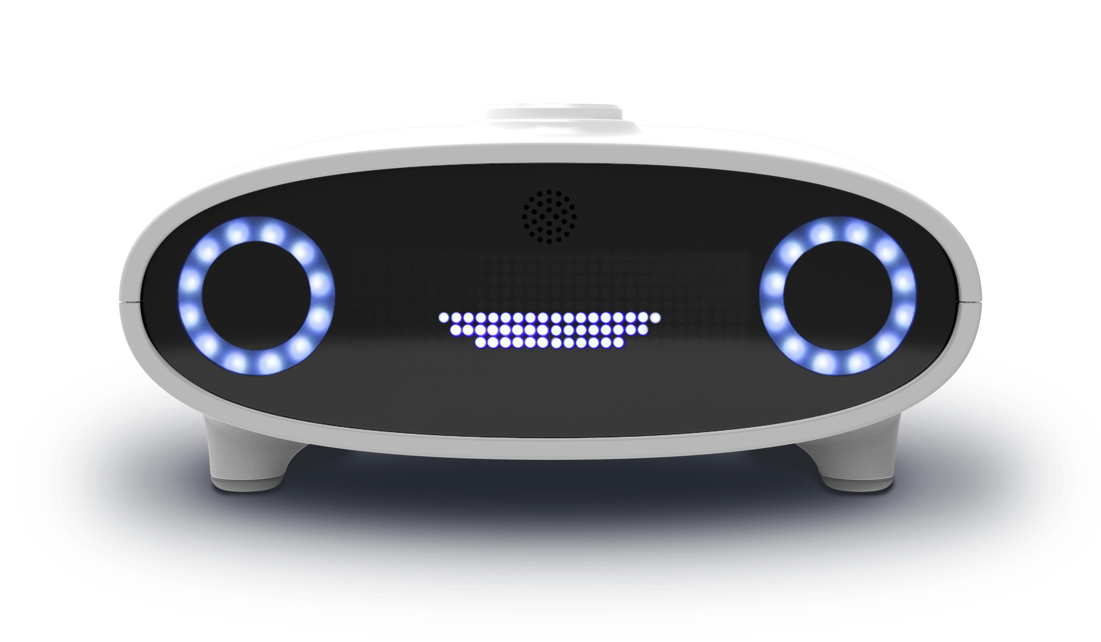 Mycroft Mark II